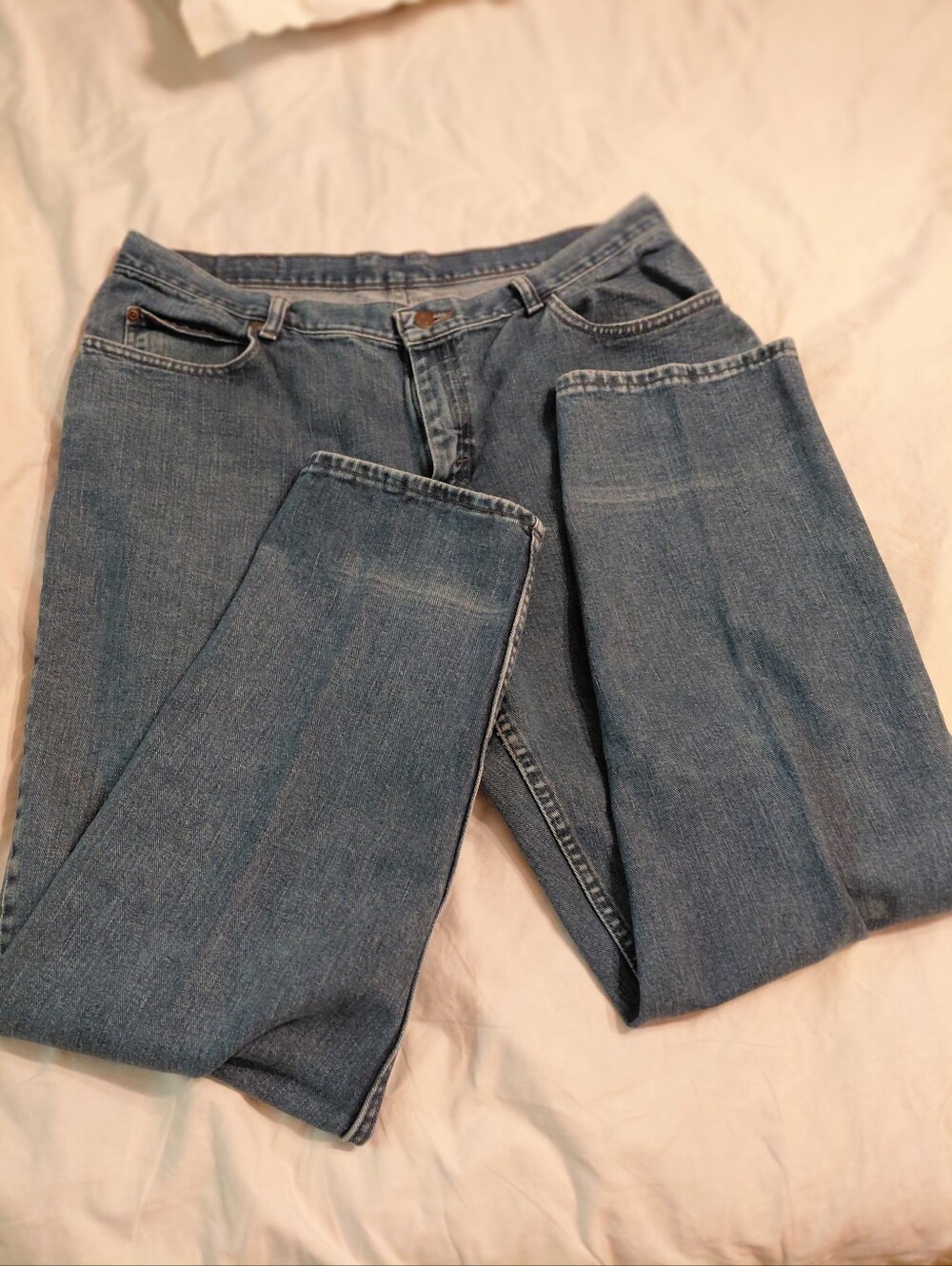 Lee Jeans Size 18W